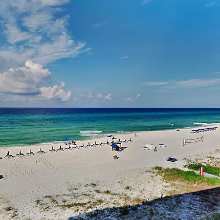 Continental 504 Leilighet Panama City Beach Eksteriør bilde