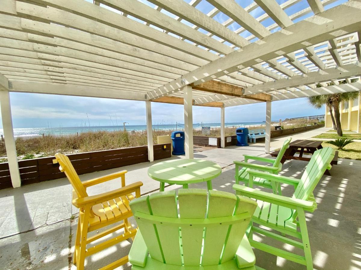 Continental 504 Leilighet Panama City Beach Eksteriør bilde
